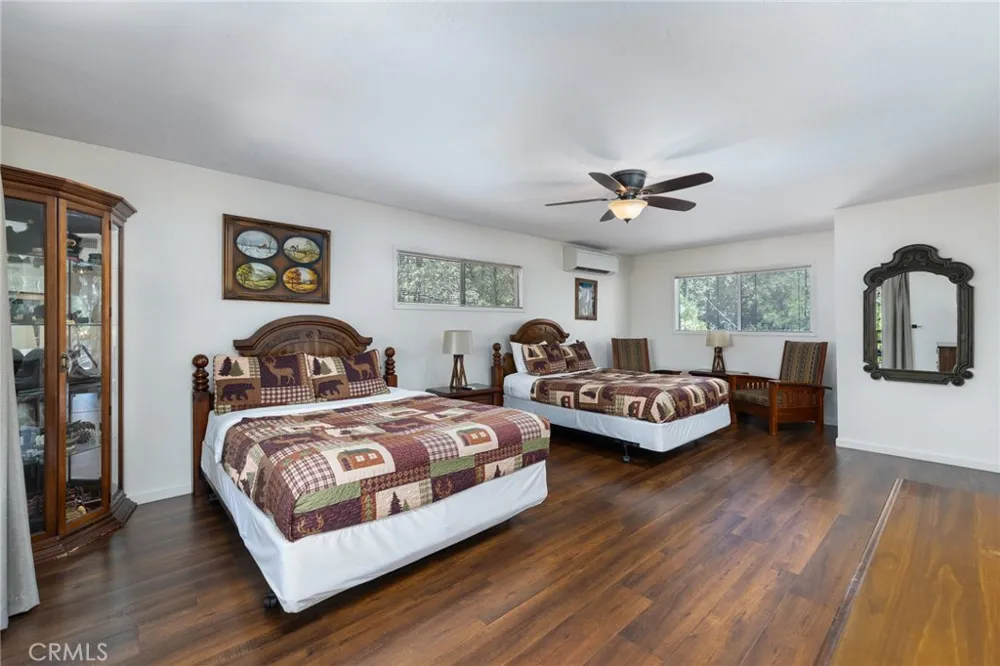 39165 Ski Slope Bass Lake, CA 93604