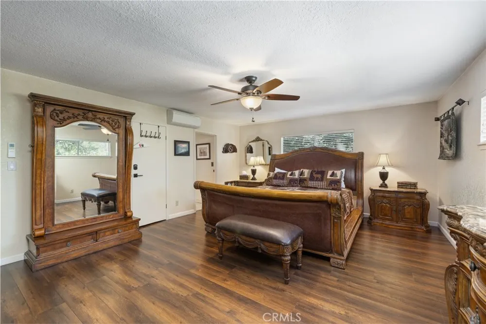 39165 Ski Slope Bass Lake, CA 93604