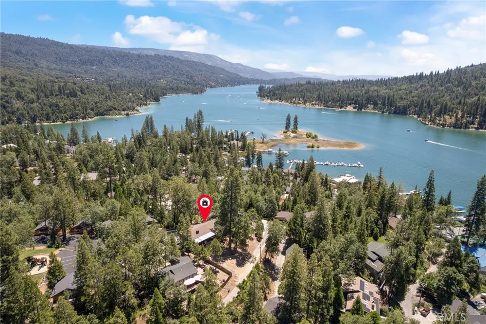 39165 Ski Slope Bass Lake, CA 93604