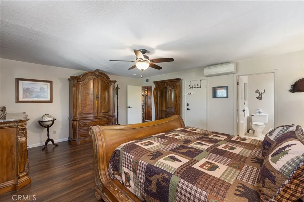 39165 Ski Slope Bass Lake, CA 93604