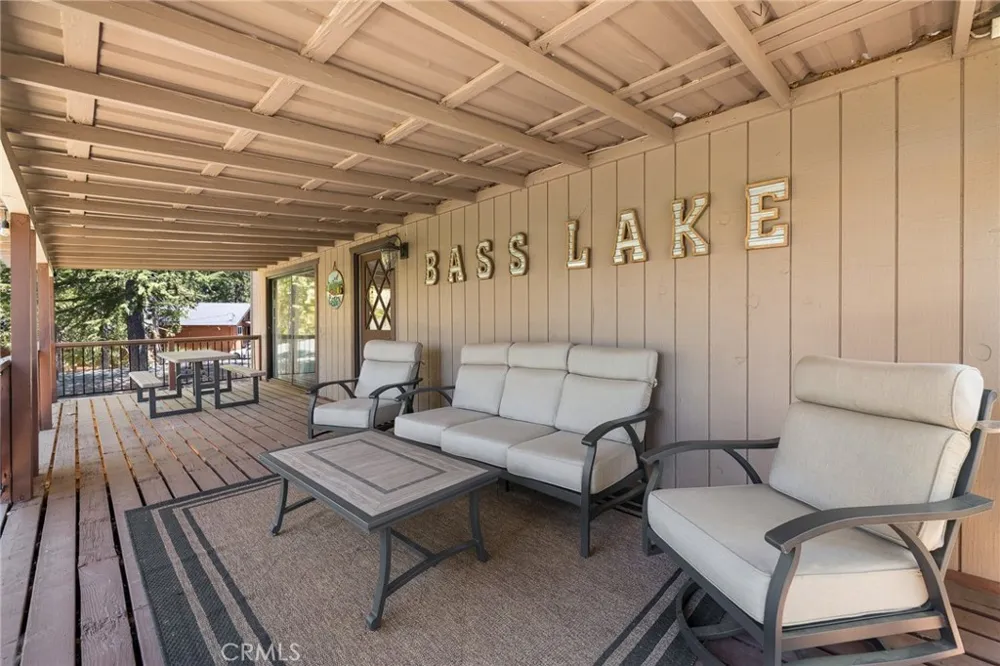 39165 Ski Slope Bass Lake, CA 93604