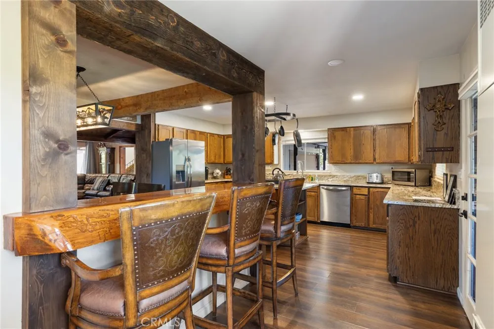 39165 Ski Slope Bass Lake, CA 93604