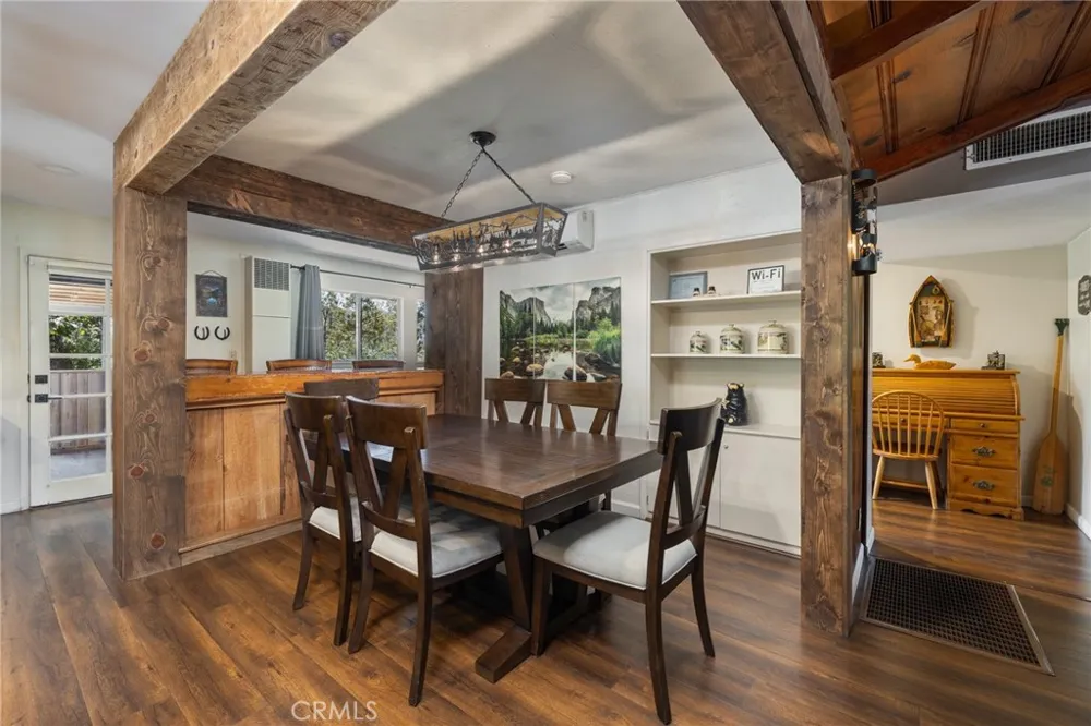 39165 Ski Slope Bass Lake, CA 93604