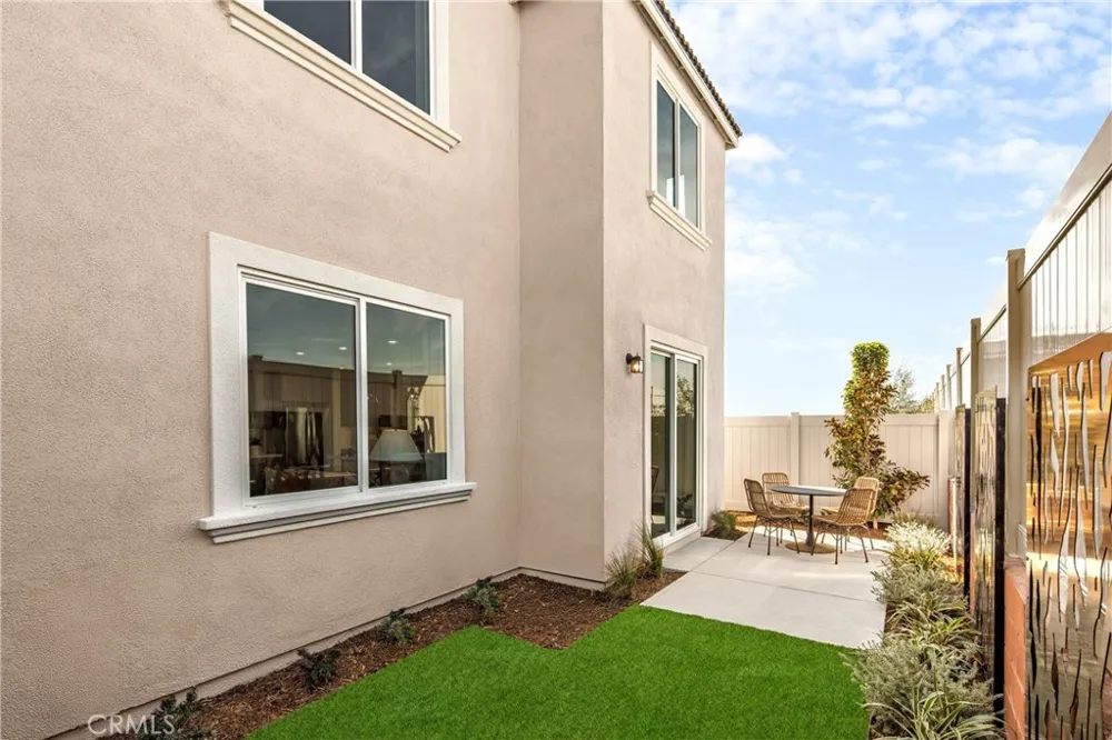 8394 Tamarack Street Chino, CA 91708