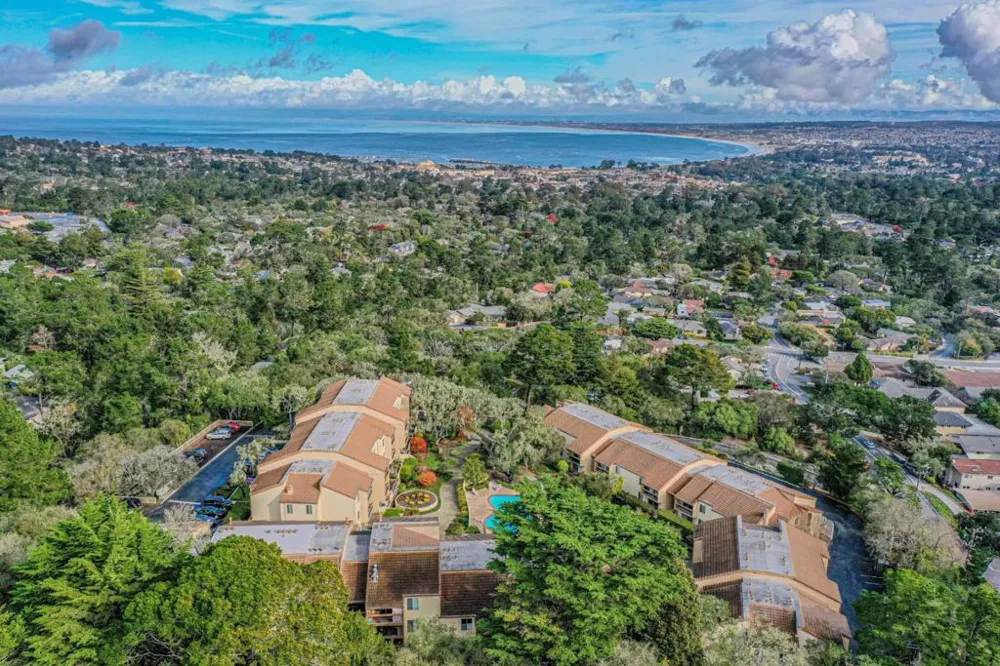 4106 Golden Oaks Lane Monterey, CA 93940