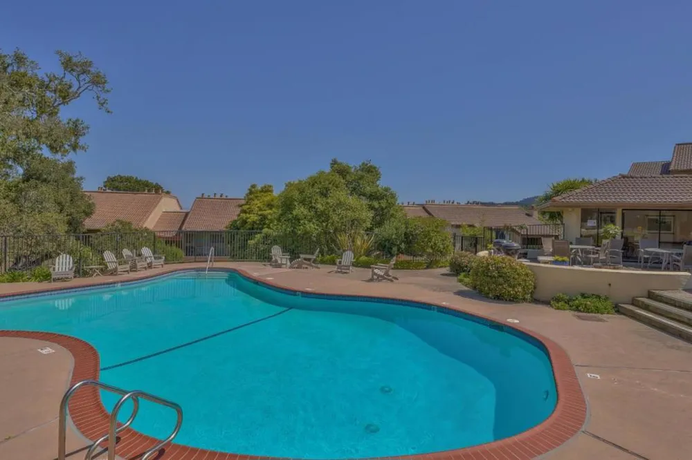 4106 Golden Oaks Lane Monterey, CA 93940