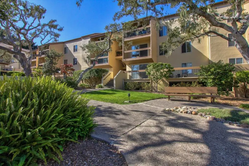 4106 Golden Oaks Lane Monterey, CA 93940