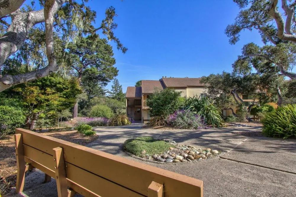 4106 Golden Oaks Lane Monterey, CA 93940