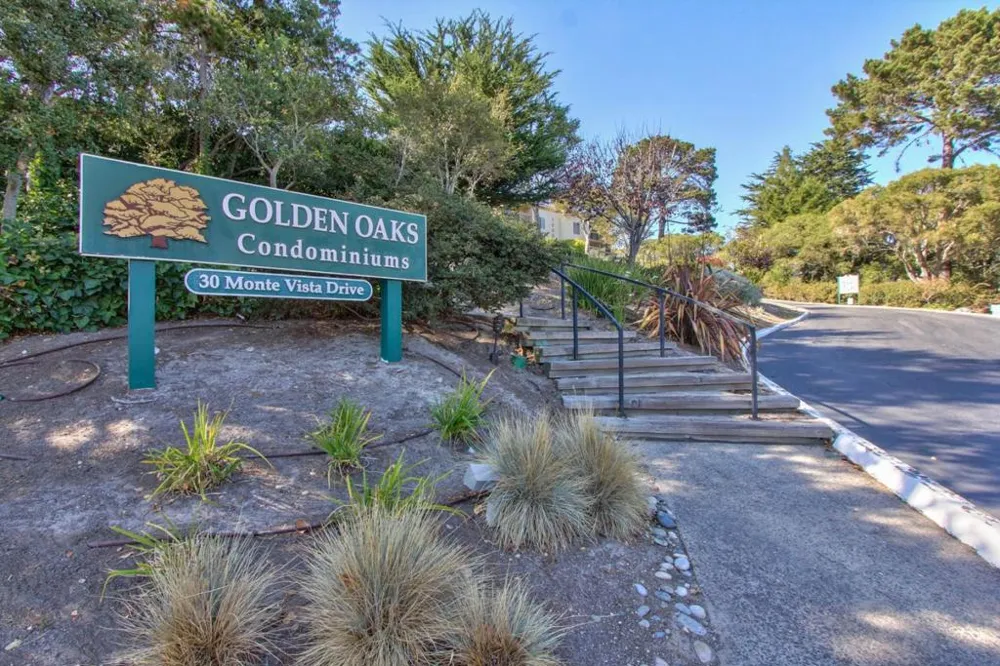 4106 Golden Oaks Lane Monterey, CA 93940