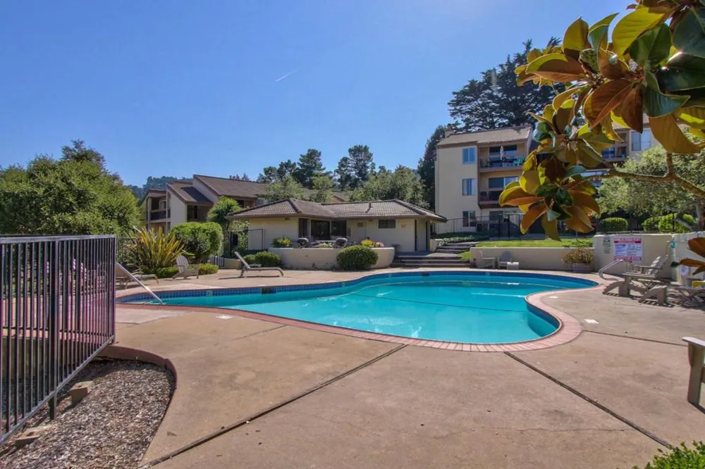 4106 Golden Oaks Lane Monterey, CA 93940