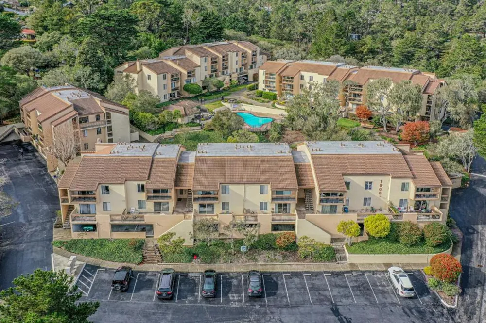 4106 Golden Oaks Lane Monterey, CA 93940