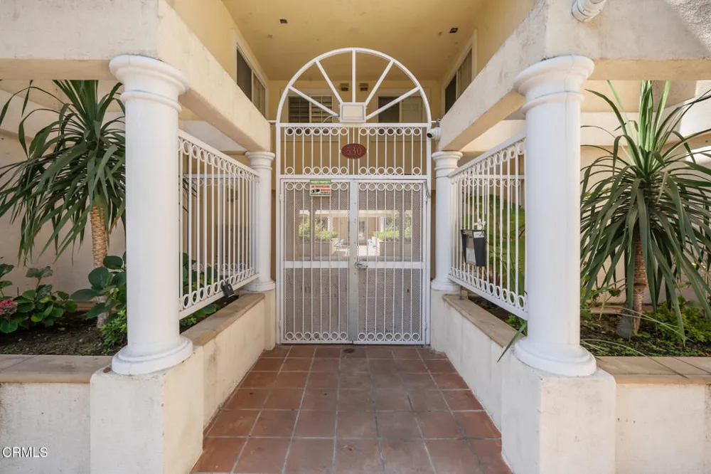 530 W Stocker #206 Glendale, CA 91202