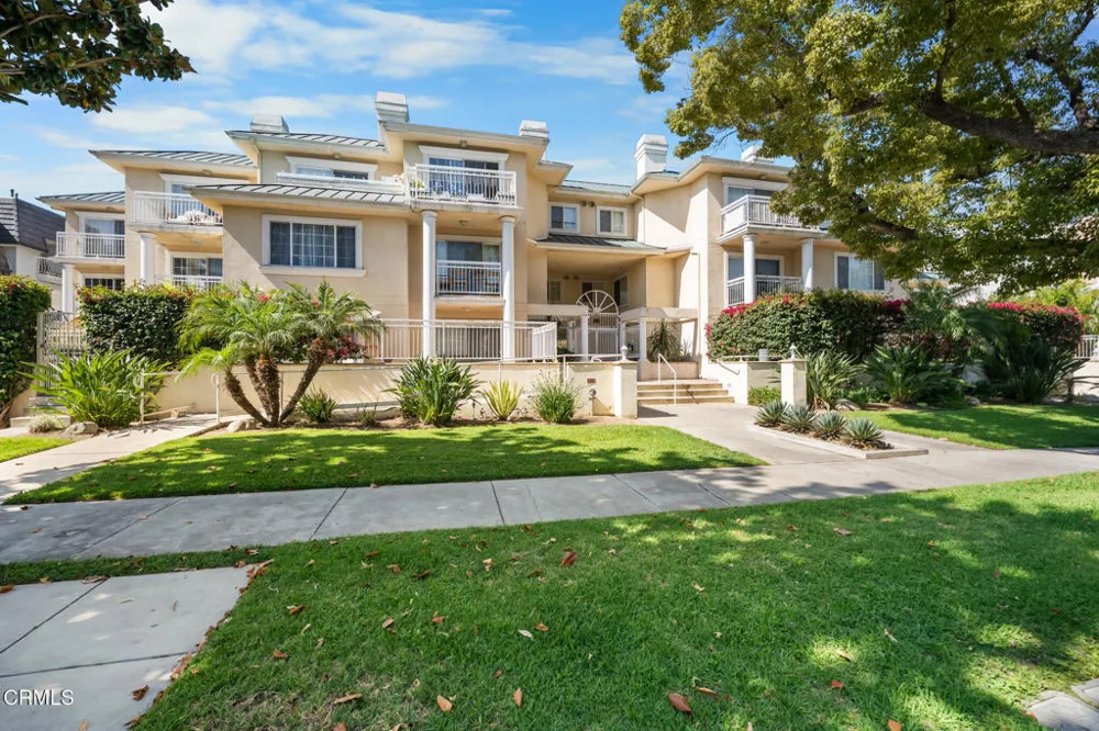 530 W Stocker #206 Glendale, CA 91202