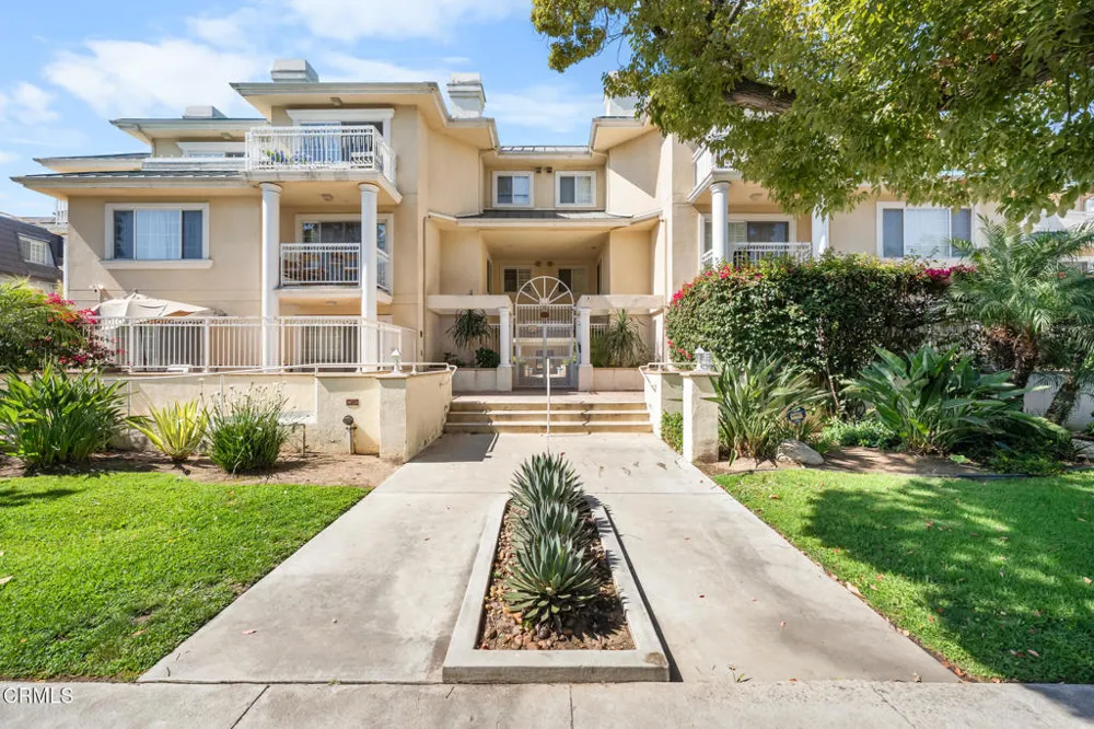 530 W Stocker #206 Glendale, CA 91202