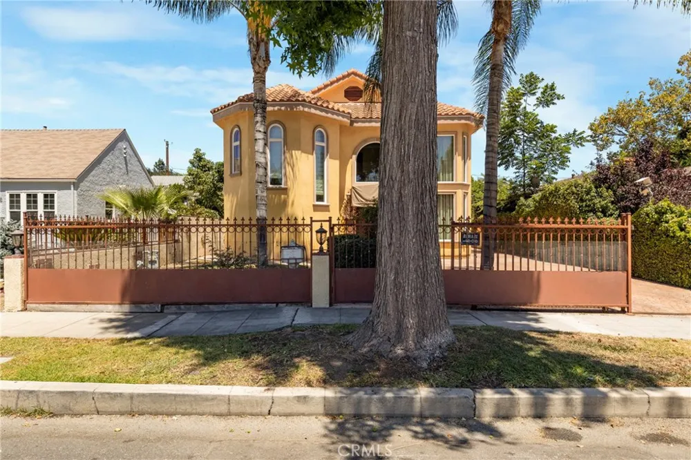 604 Sparks Burbank, CA 91506