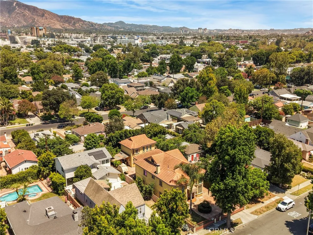 604 Sparks Burbank, CA 91506