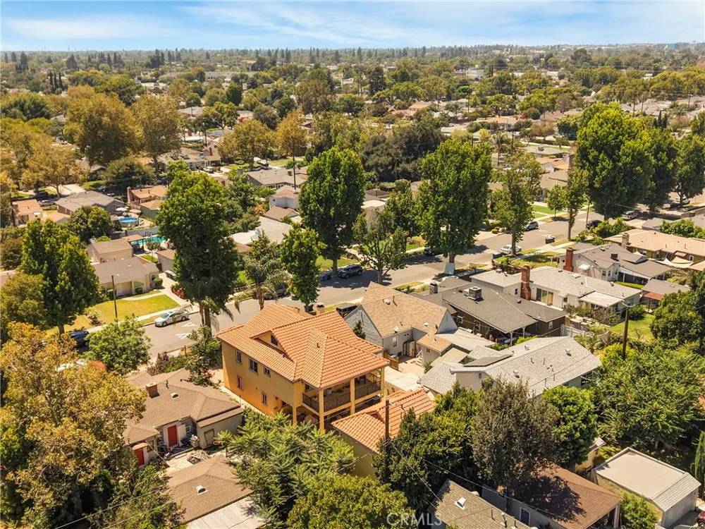 604 Sparks Burbank, CA 91506