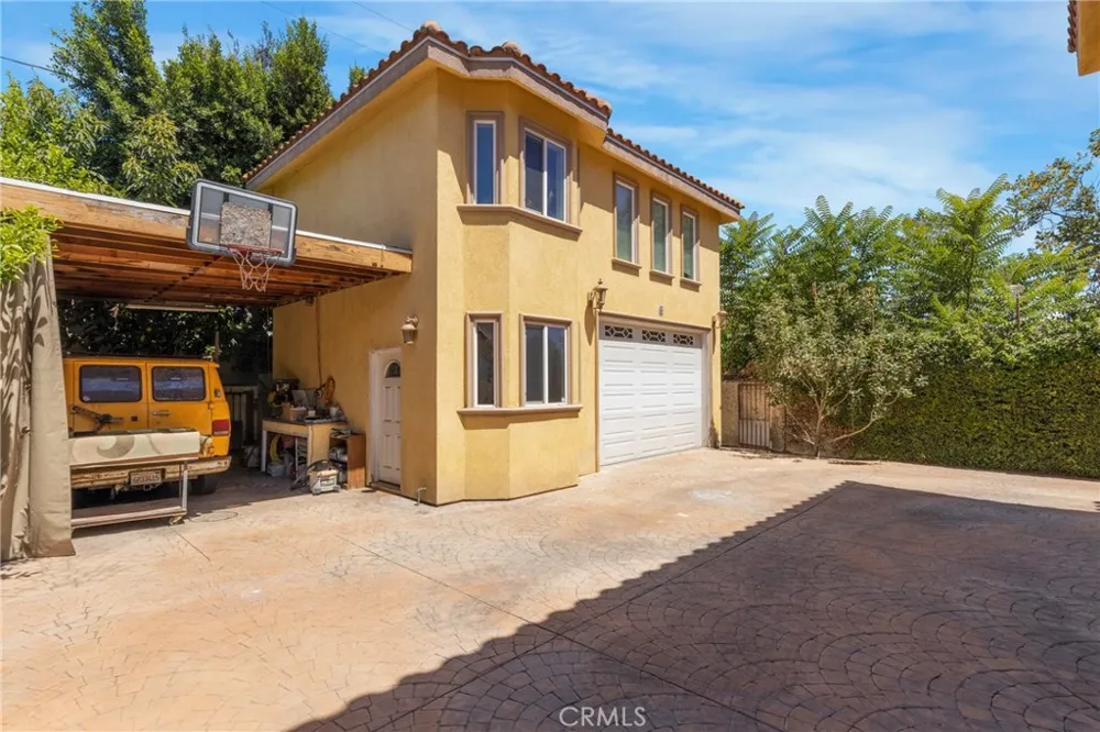 604 Sparks Burbank, CA 91506