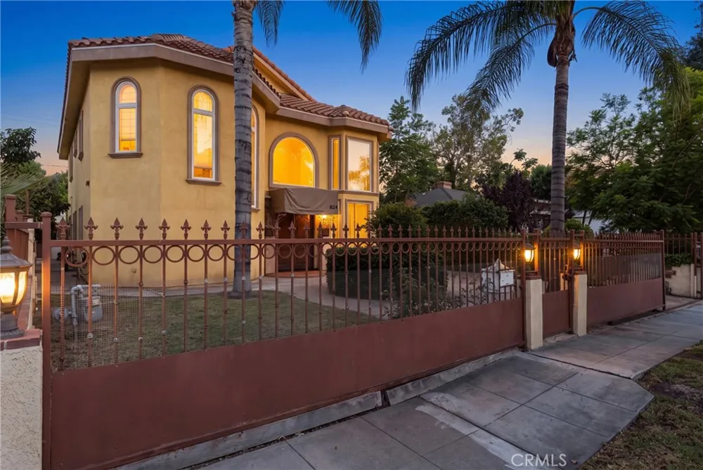 604 Sparks Burbank, CA 91506