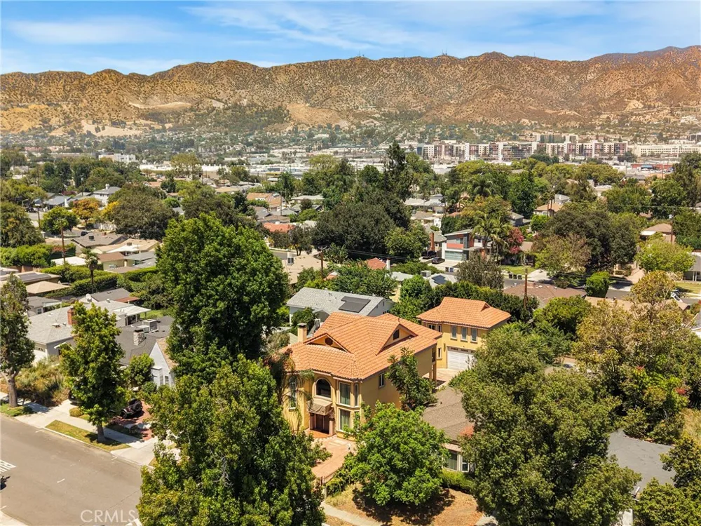 604 Sparks Burbank, CA 91506