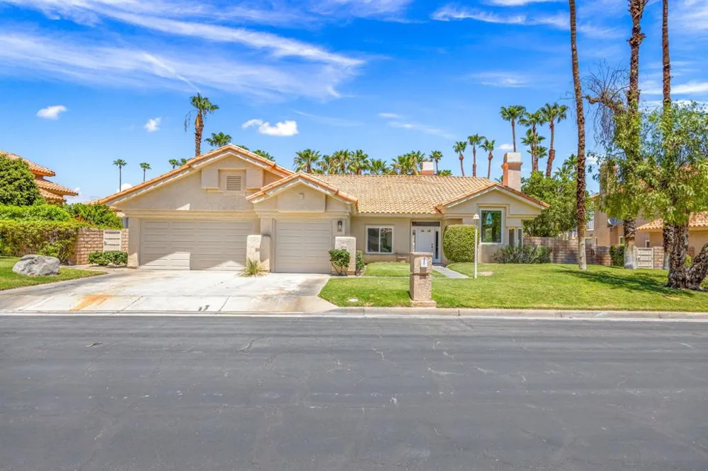 340 Augusta Drive Palm Desert, CA 92211