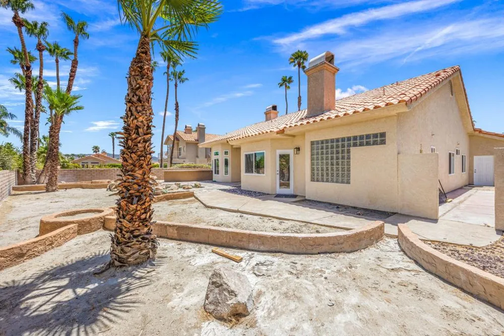 340 Augusta Drive Palm Desert, CA 92211
