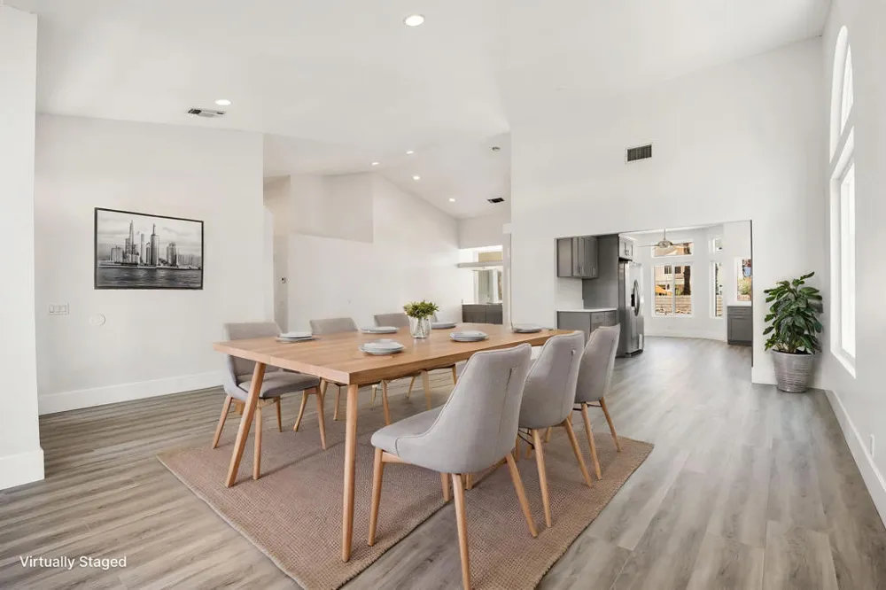 340 Augusta Drive Palm Desert, CA 92211