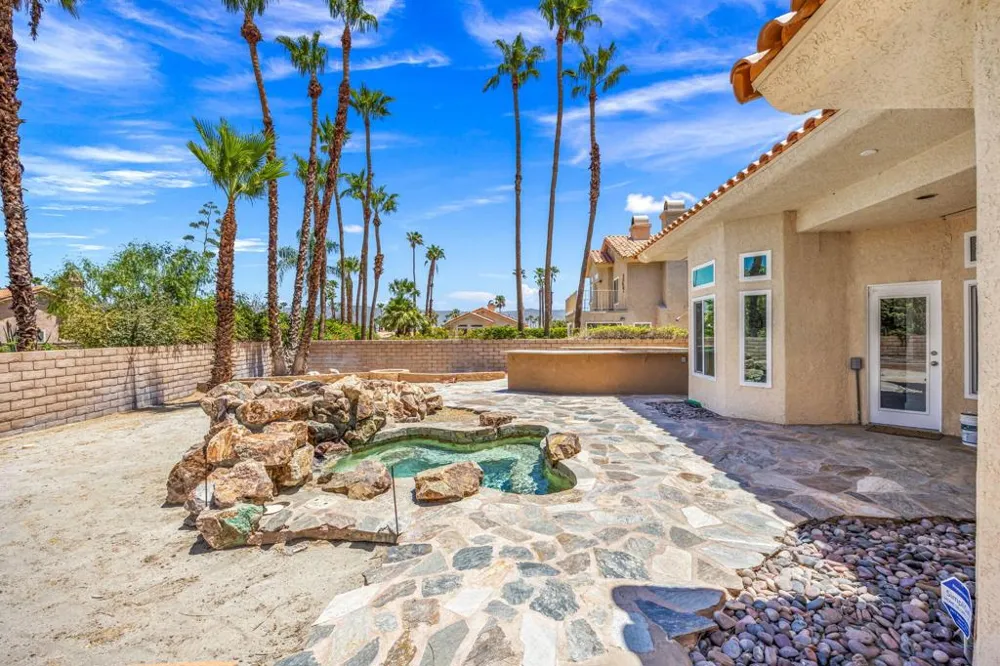 340 Augusta Drive Palm Desert, CA 92211