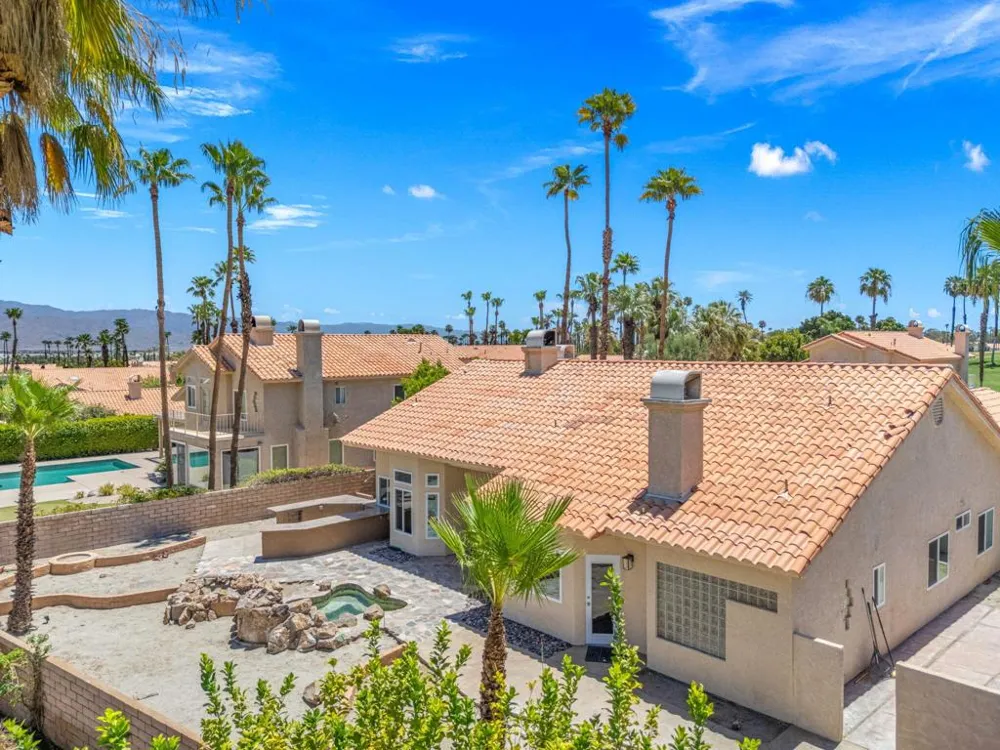 340 Augusta Drive Palm Desert, CA 92211