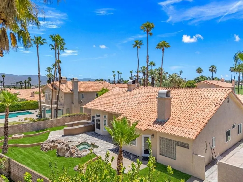 340 Augusta Drive Palm Desert, CA 92211