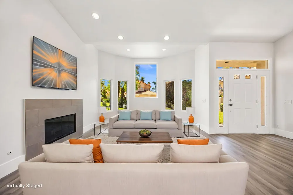 340 Augusta Drive Palm Desert, CA 92211