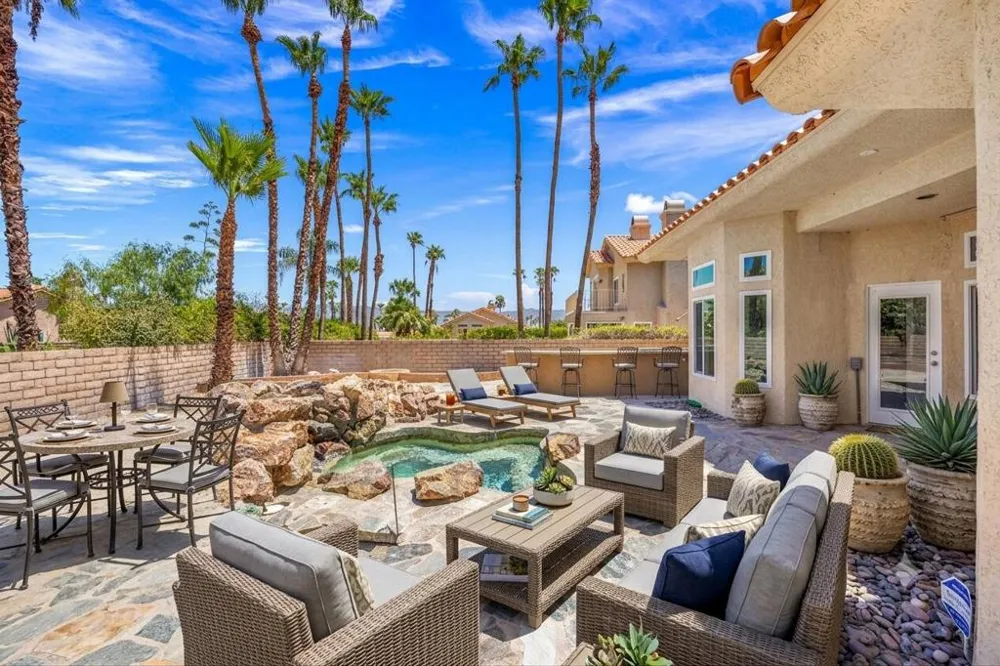 340 Augusta Drive Palm Desert, CA 92211