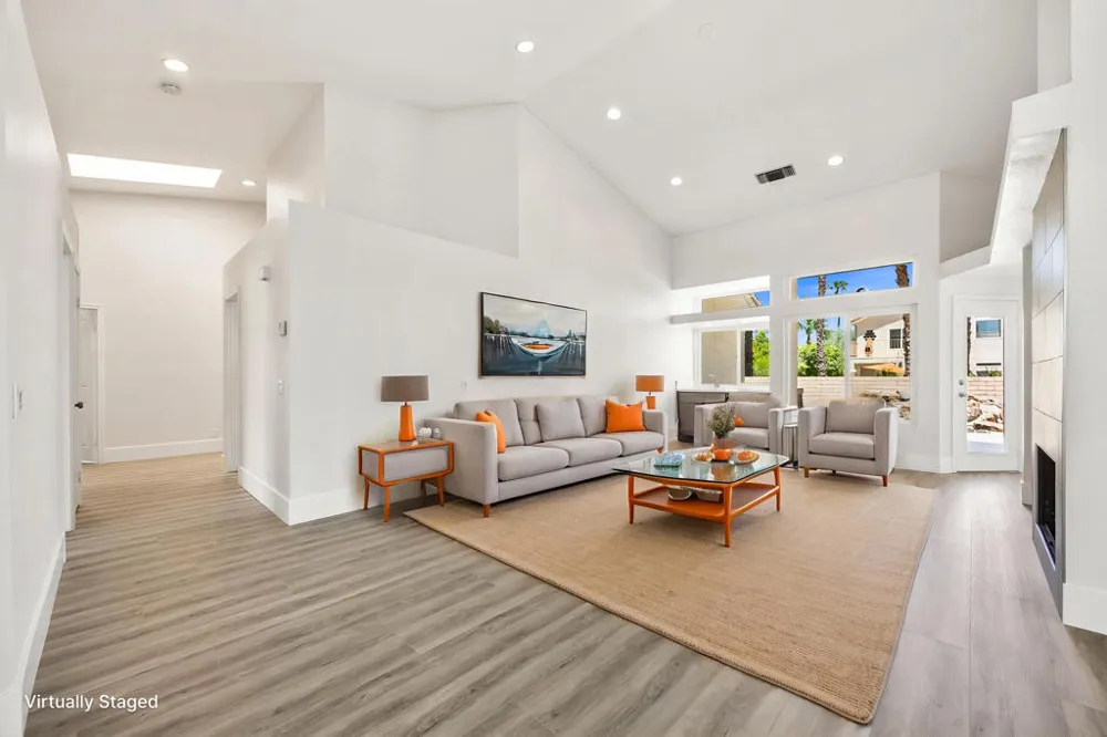 340 Augusta Drive Palm Desert, CA 92211