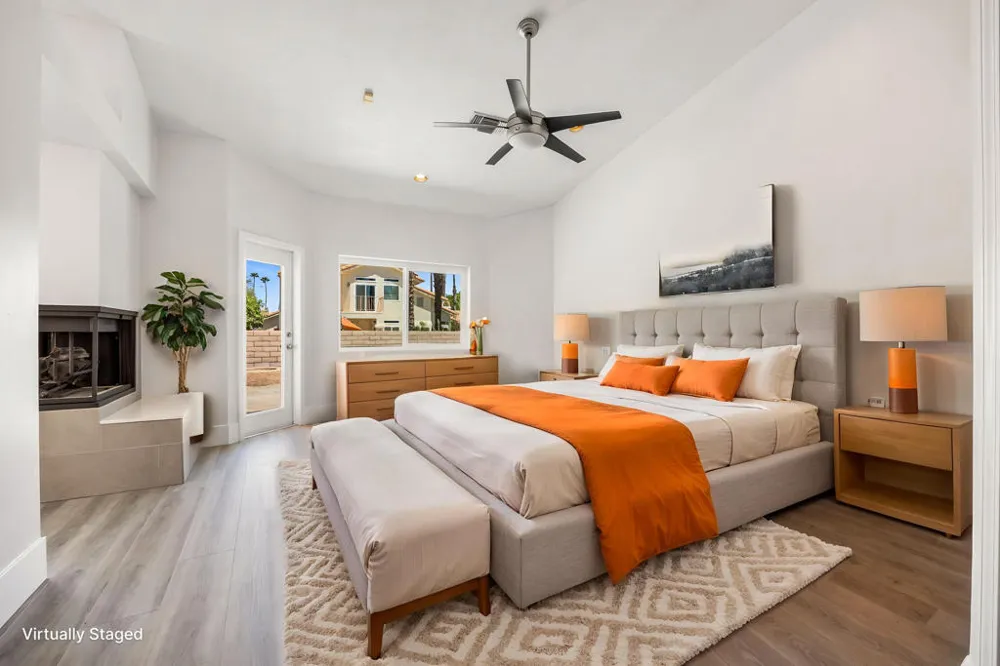 340 Augusta Drive Palm Desert, CA 92211