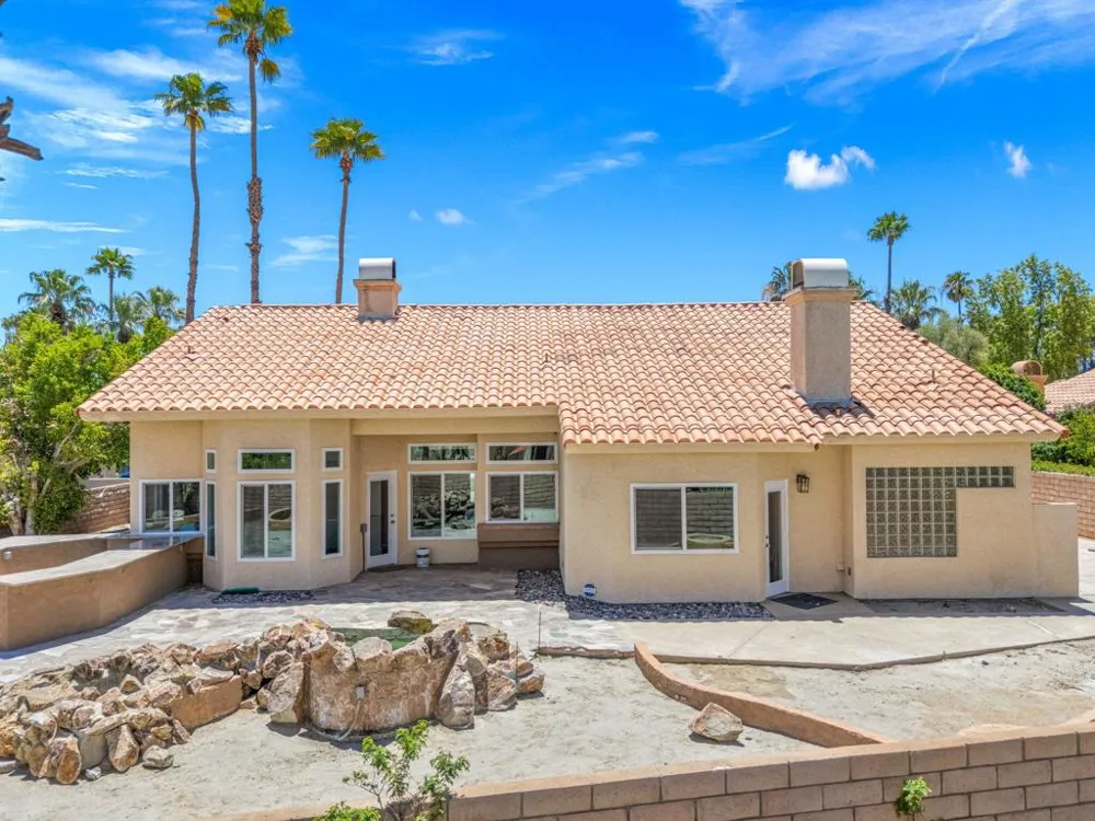 340 Augusta Drive Palm Desert, CA 92211