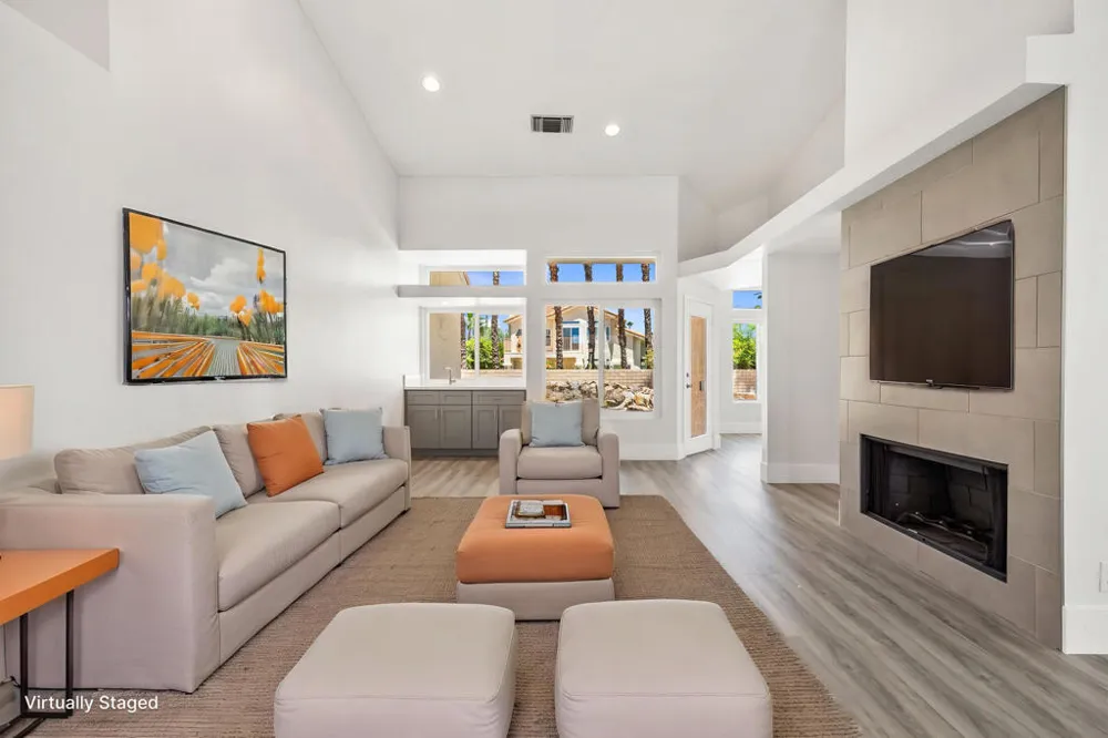 340 Augusta Drive Palm Desert, CA 92211