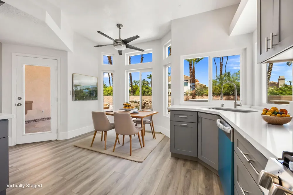 340 Augusta Drive Palm Desert, CA 92211