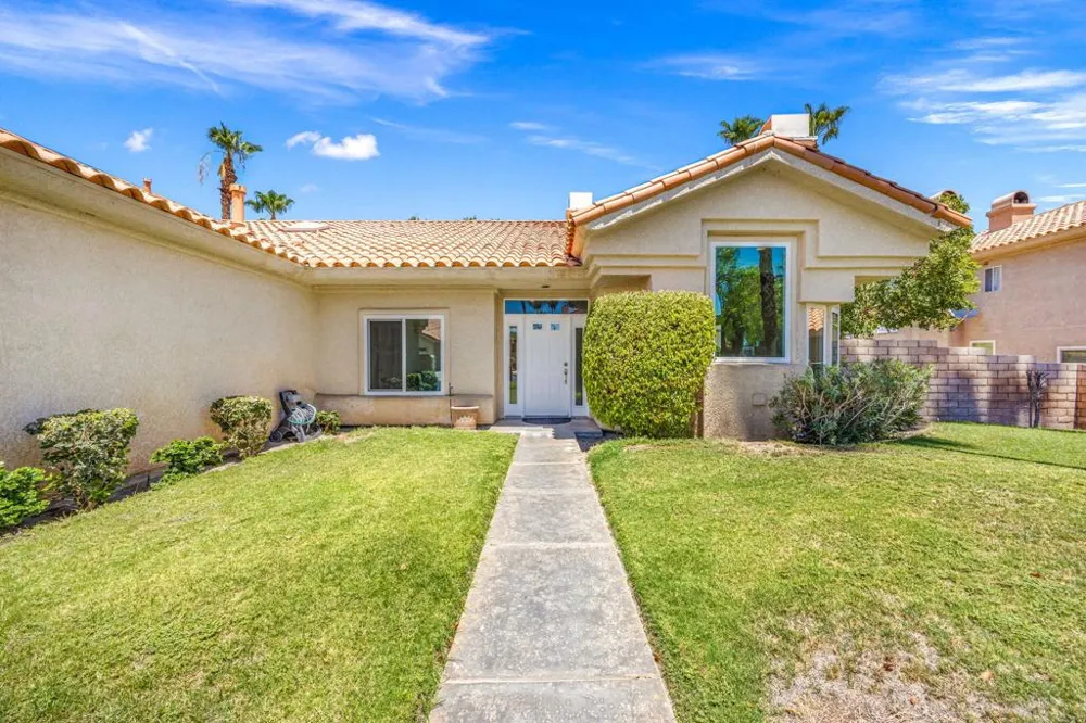 340 Augusta Drive Palm Desert, CA 92211