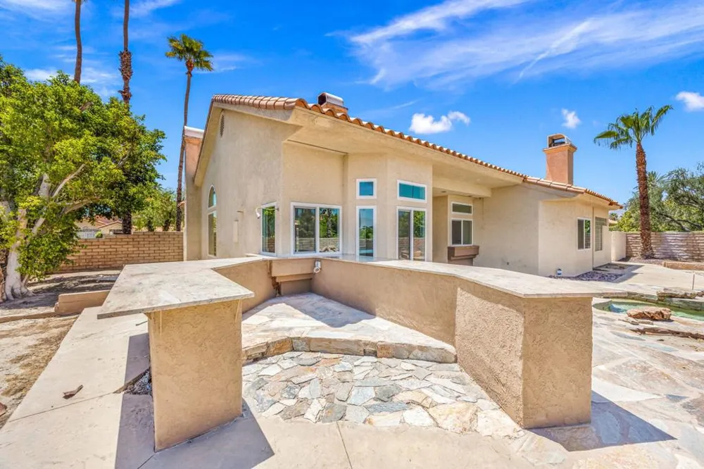 340 Augusta Drive Palm Desert, CA 92211