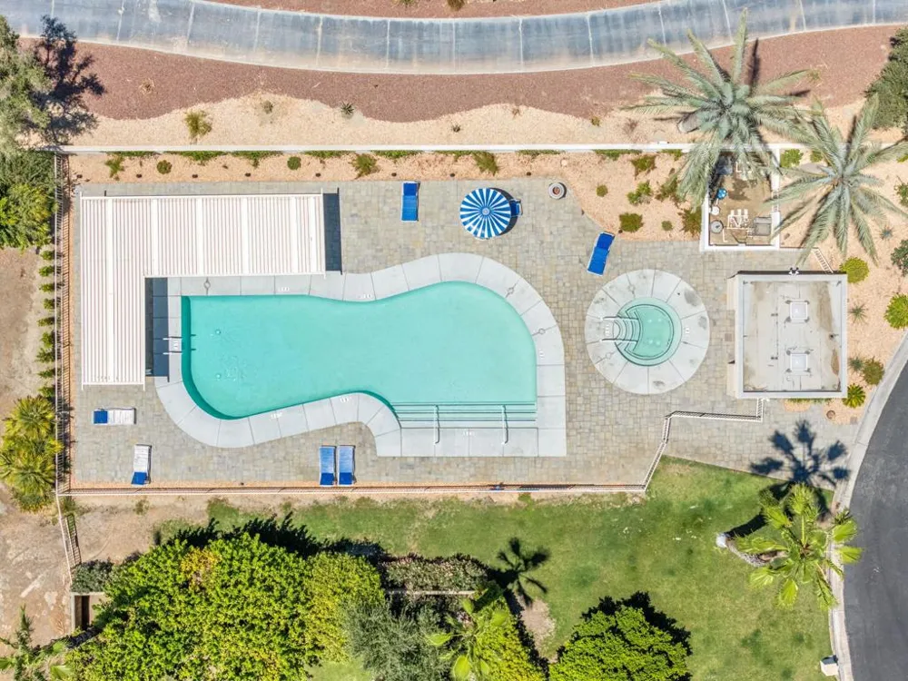 340 Augusta Drive Palm Desert, CA 92211