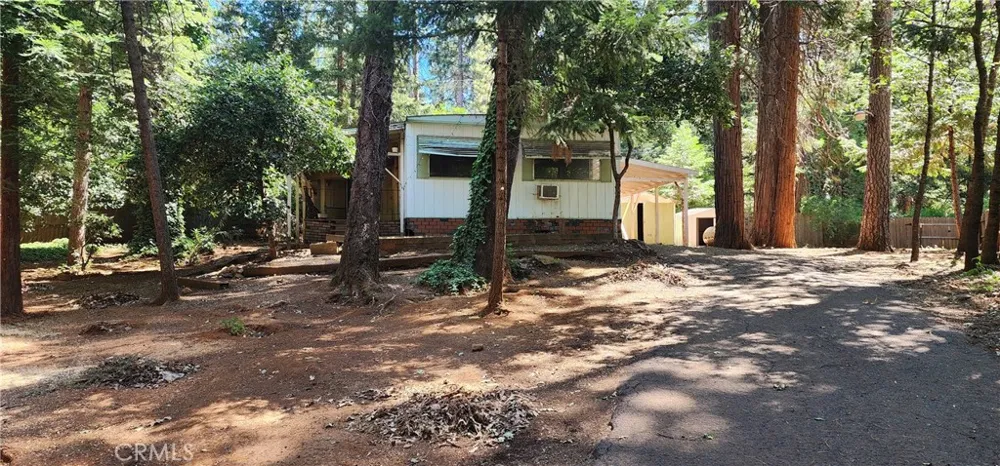 14742 Brandy Magalia, CA 95954