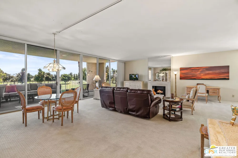900 Island Drive #313 Rancho Mirage, CA 92270
