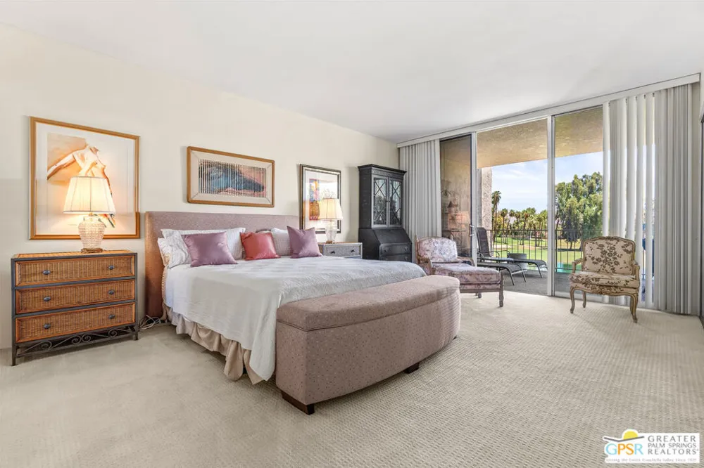 900 Island Drive #313 Rancho Mirage, CA 92270