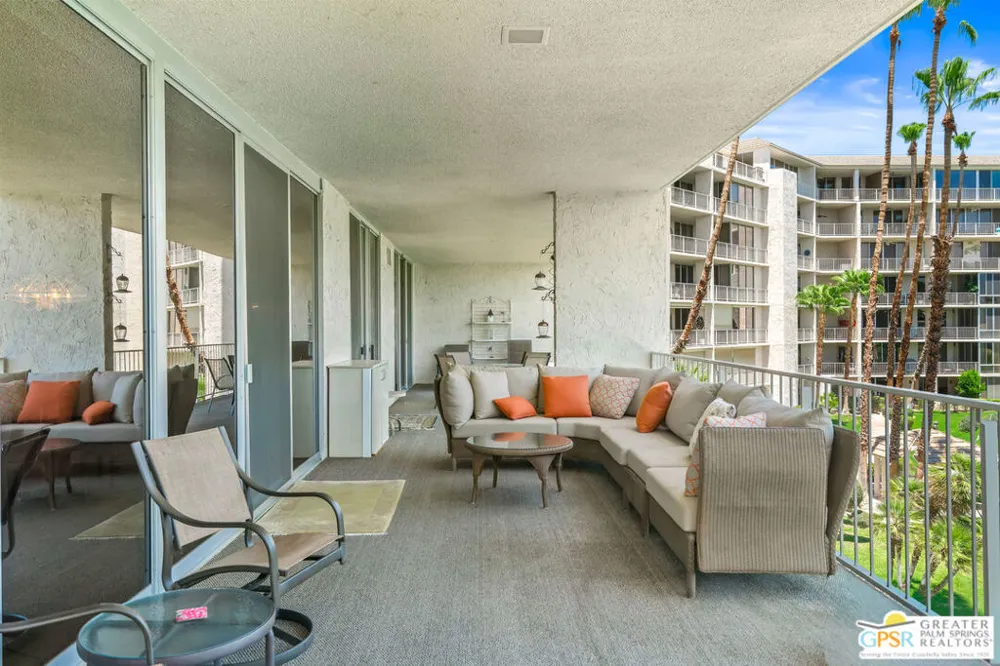 900 Island Drive #313 Rancho Mirage, CA 92270