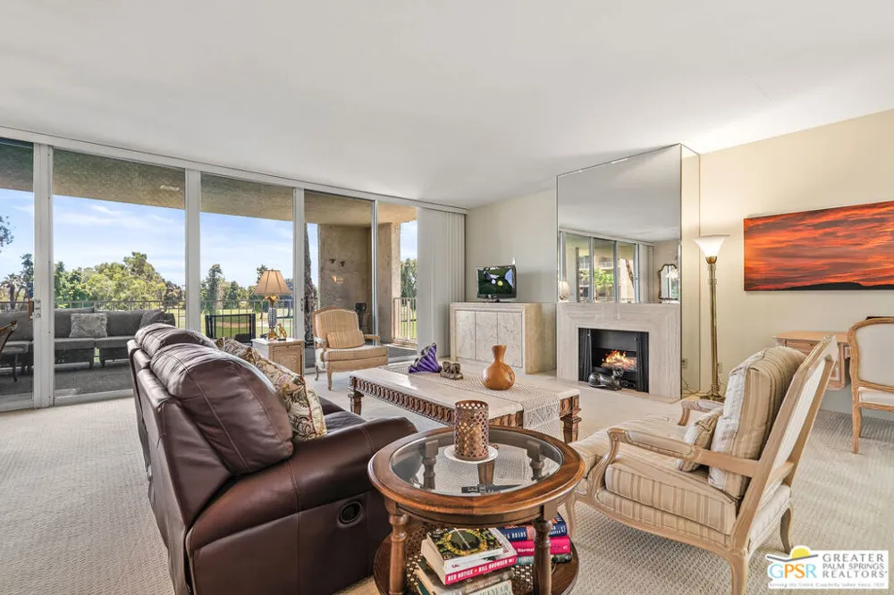 900 Island Drive #313 Rancho Mirage, CA 92270
