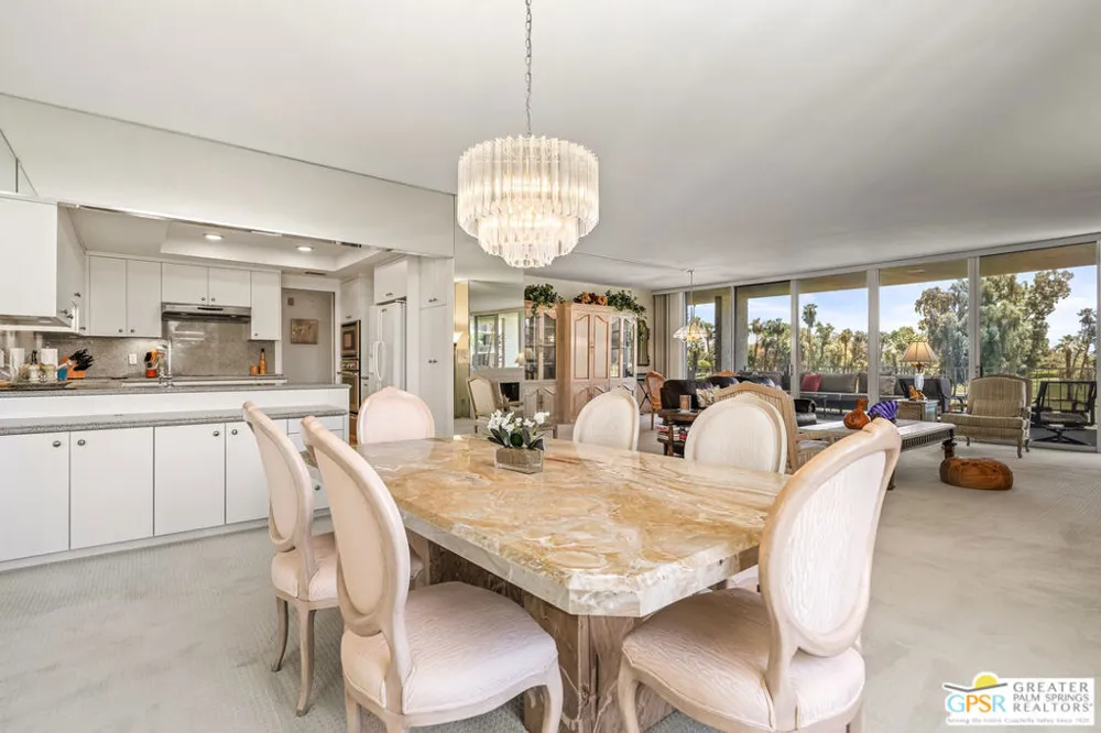 900 Island Drive #313 Rancho Mirage, CA 92270