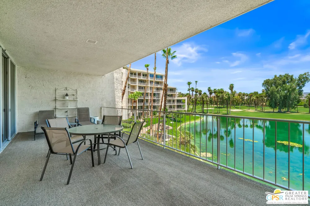 900 Island Drive #313 Rancho Mirage, CA 92270