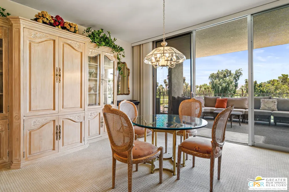 900 Island Drive #313 Rancho Mirage, CA 92270