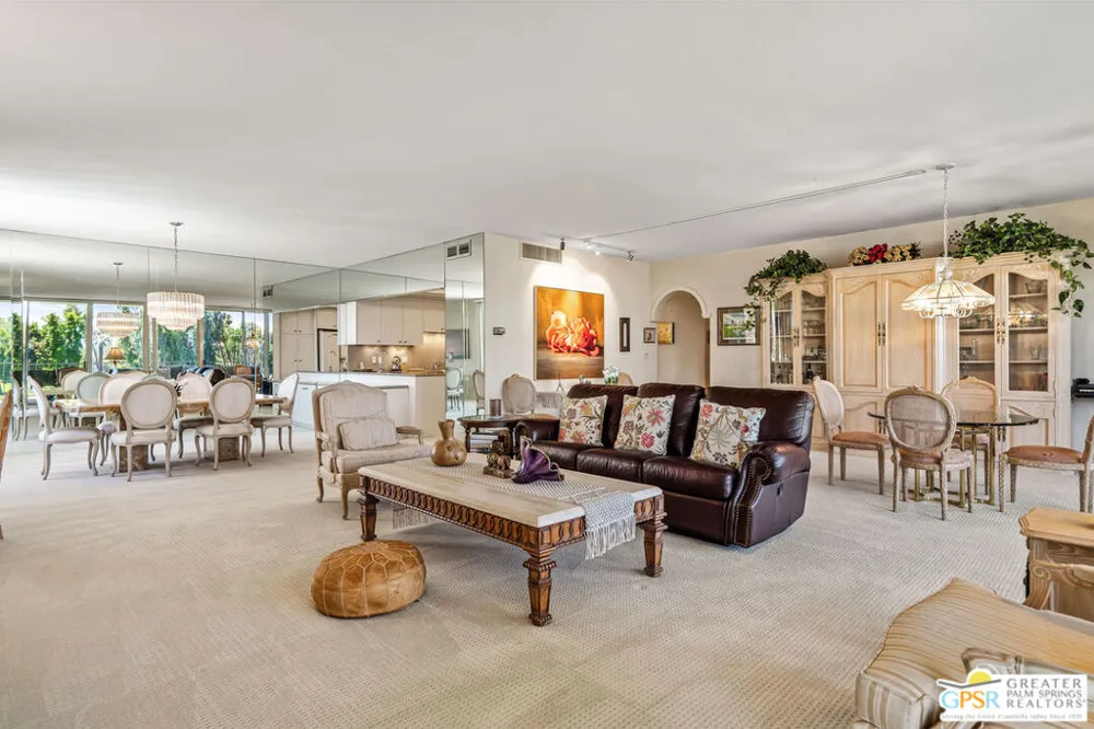 900 Island Drive #313 Rancho Mirage, CA 92270