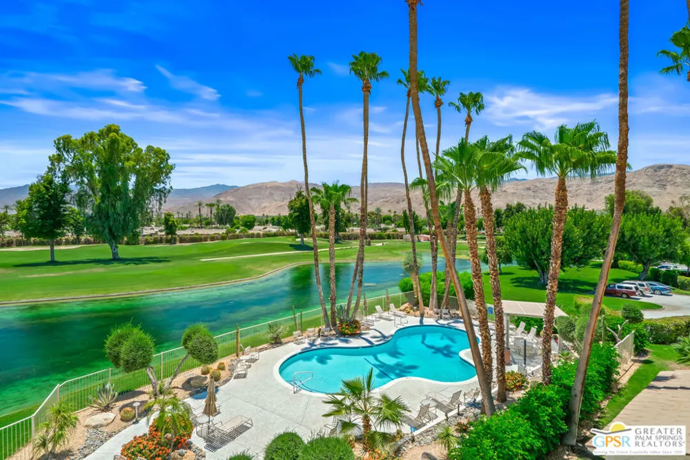 900 Island Drive #313 Rancho Mirage, CA 92270
